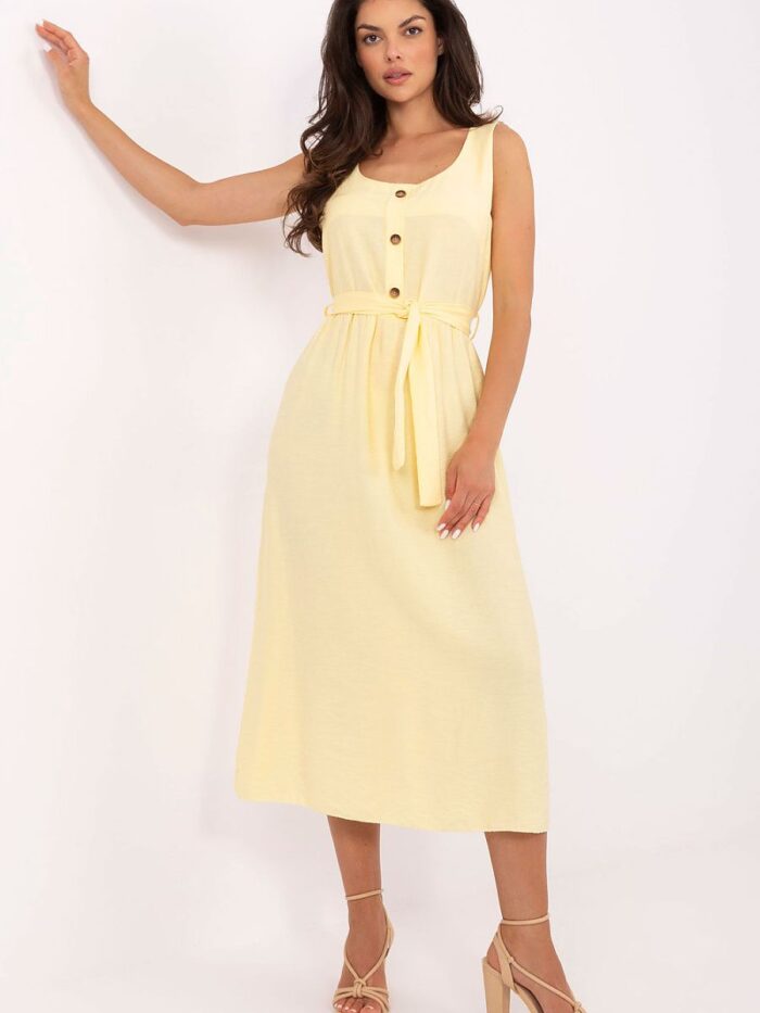 Daydress model 215558 Italy Moda - Image 1