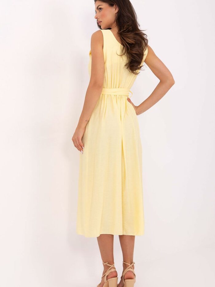 Daydress model 215558 Italy Moda - Image 3