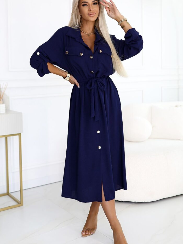 Daydress model 215587 Numoco - Image 1