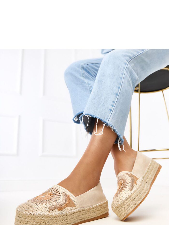 Espadrille model 215590 PRIMO - Image 2