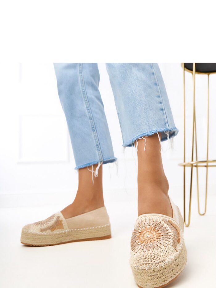 Espadrille model 215590 PRIMO - Image 3