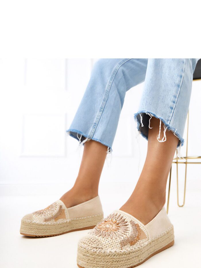 Espadrille model 215590 PRIMO - Image 4