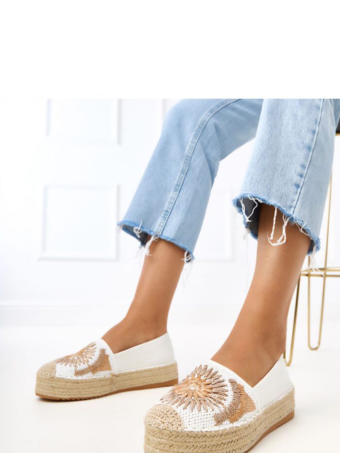 Espadrille model 215591 PRIMO - Image 4