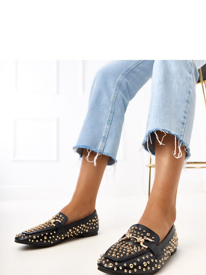 Mocassin model 215614 PRIMO - Image 4